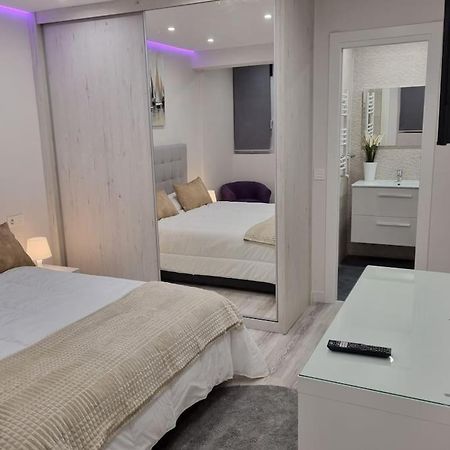 Soho Boutique Tioda, Totalmente Reformado Junto A Las Estaciones, Wifi Apartment Oviedo Exterior photo