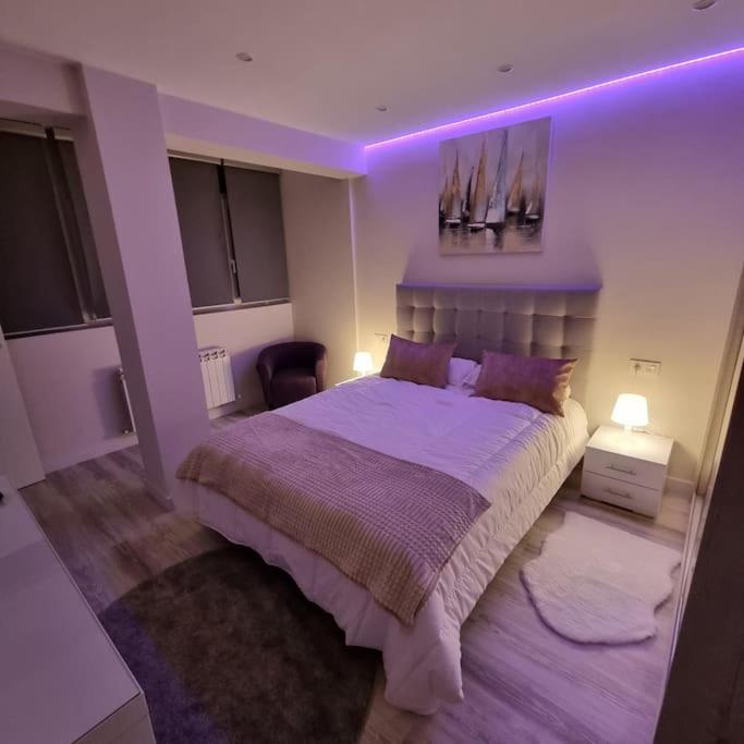 Soho Boutique Tioda, Totalmente Reformado Junto A Las Estaciones, Wifi Apartment Oviedo Exterior photo