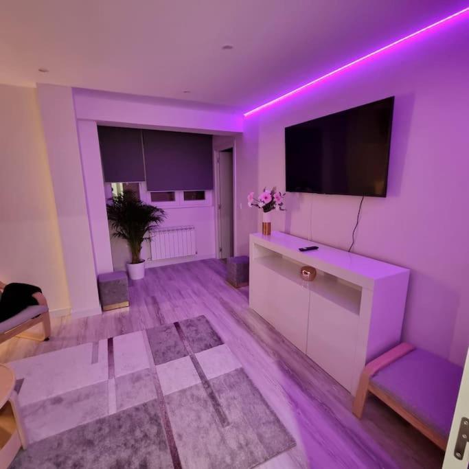 Soho Boutique Tioda, Totalmente Reformado Junto A Las Estaciones, Wifi Apartment Oviedo Exterior photo